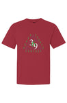 369 Comfort Colors Heavyweight T Shirt