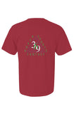 369 Comfort Colors Heavyweight T Shirt