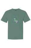 369 Comfort Colors Heavyweight T Shirt