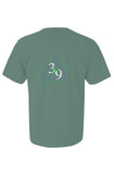 369 Comfort Colors Heavyweight T Shirt