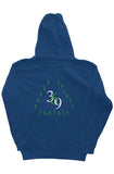 369 independent heavyweight pullover hoodie