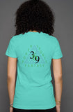 369 womens t shirt