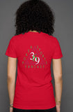 369 womens t shirt