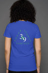 369 womens t shirt