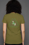 369 womens t shirt