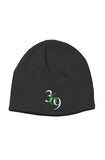 369 Organic Beanie