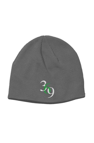 369 Organic Beanie